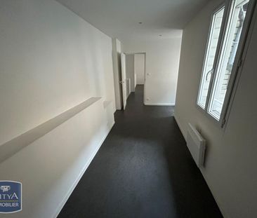Location Appartement 5 pièces 82m² ALENCON 61000 - Photo 5