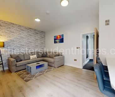 Evelyn Street, Manchester, M14 6WF - Photo 1