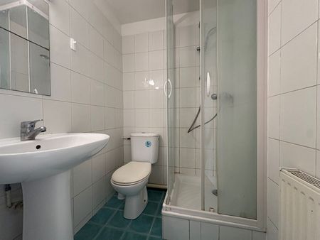Appartement – Bourg La Reine – 1 pièce – 10m - Photo 3