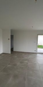Location Maison 4 pièces 85m² LA VILLE DIEU DU TEMPLE 82290 - Photo 3