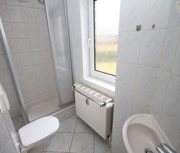 Sonnige 2-Raum-Wohnung mit Einbauküche in Annaberg-Buchholz! - Photo 4