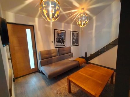 1 bedroom apartment to rent - Photo 2
