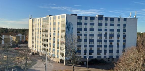 Ingenjörsvägen 40 - Foto 2