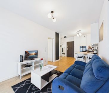 Komfortowe 2 pokoje | MP | KL | od zaraz 42.68 m² - Zdjęcie 4