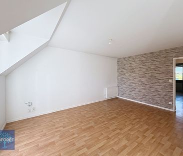 Appartement T3 Fougères à louer - Photo 4