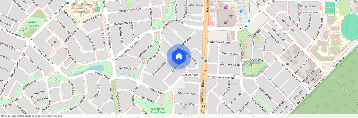 48 Carbeen View, WA 6112, Piara Waters