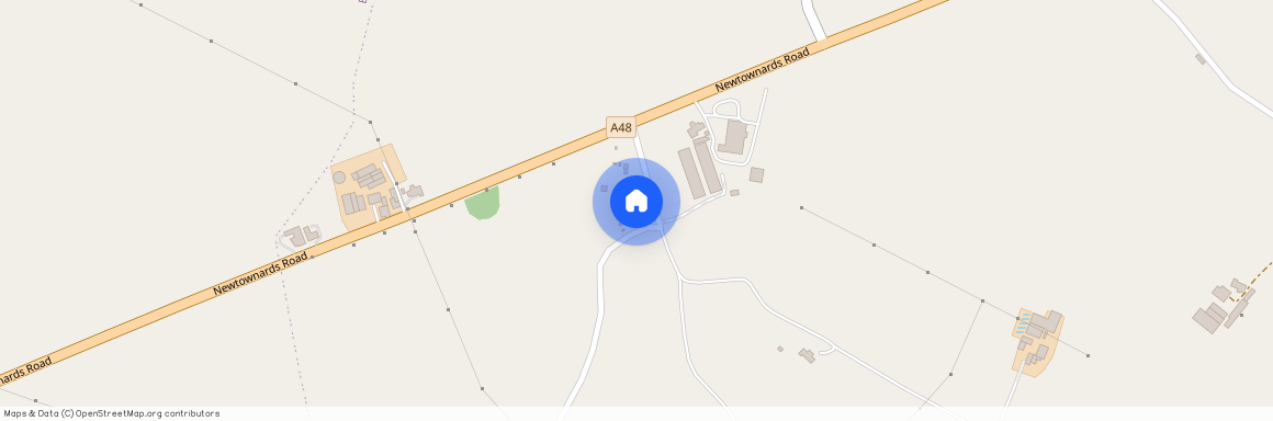 6 Murdocks Lane, Bangor, BT19 7QQ