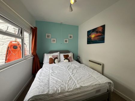 1 bedroom cottage to rent - Photo 3