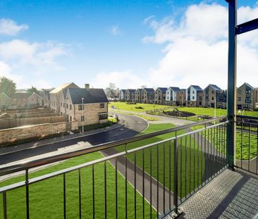2 bedroom flat to rent - Photo 3