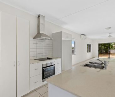 3-BEDROOM MODERN HOUSE IN BELLAMACK - Photo 1