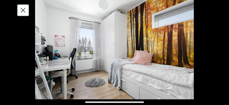 Lingonvägen, Östersund - Photo 4