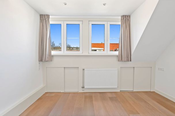 Tannhäuserstraat 42, Componistenbuurt, 2555JR, Den Haag - Foto 1