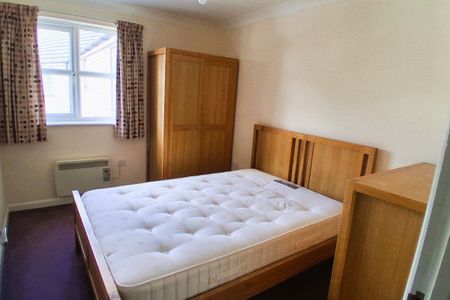 49 Bentley House - Photo 2