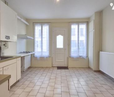 GODERVILLE CENTRE - Maison T3 - Photo 2