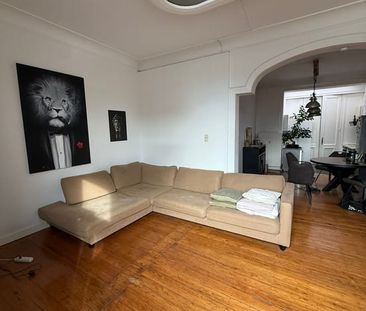 Appartement te huur - Foto 1