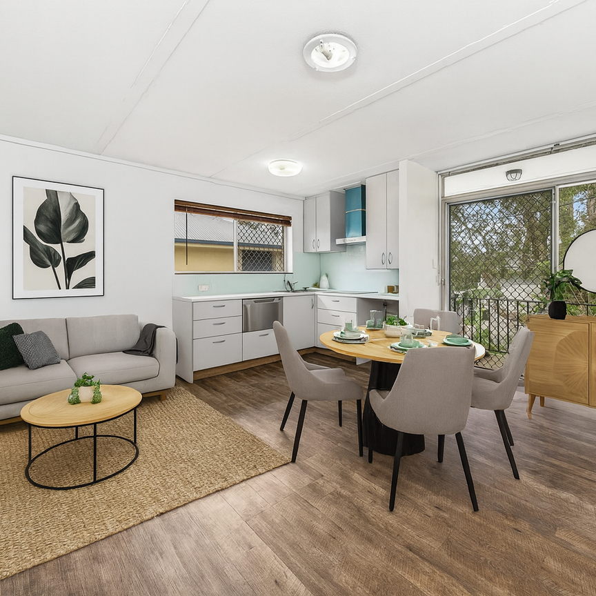 6/349 Riding Road, Balmoral QLD 4171 - Apartment For Rent | Domain - Photo 1