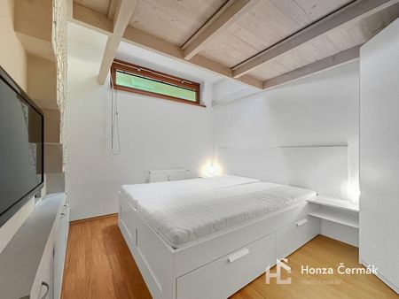 Pronájem bytu 3+kk 67 m² - Фото 4