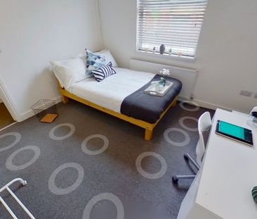 4 Ridding Terrace, NG3 1DW, NOTTINGHAM - Photo 5