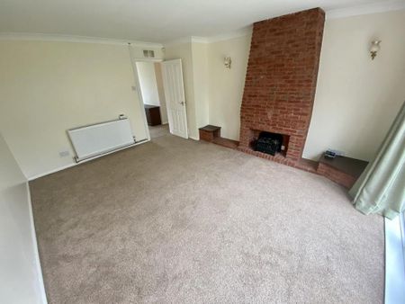 2 bedroom detached bungalow to rent - Photo 4