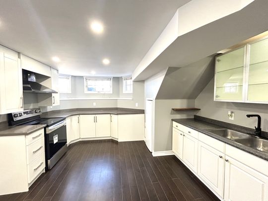 For Lease - 140 Monique Crescent Unit# Lower, Barrie, Ontario - Photo 1