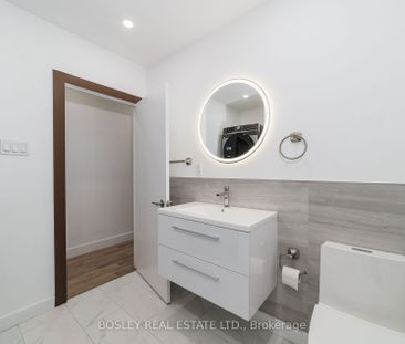 For Lease - 926 Kingston Road Unit# A, Toronto, Ontario - Photo 5