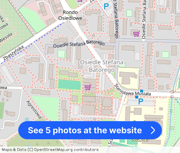 Wynajem 2-pokojowego mieszkania z piwnicą - Photo 1