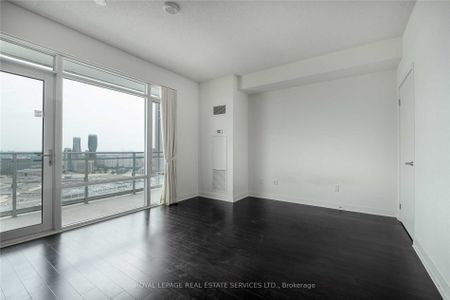 For Lease - 360 Square One Drive Unit# 2801, Mississauga, Ontario - Photo 5