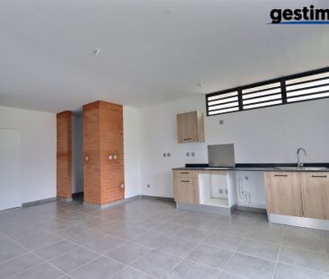 Location Appartement 2 pièces 44m² CAYENNE 97300 - Photo 2
