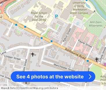 Windmill Hill Lane, Derby - Photo 1