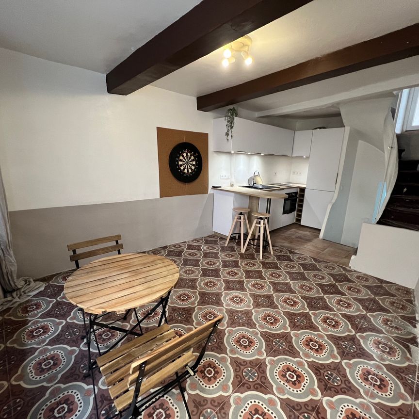 Location Maison 3 pièces 62m² NARBONNE 11100 - Photo 1