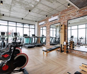 Market Apartments - Photo 4