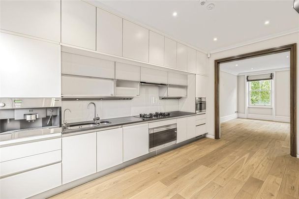 4 bedroom penthouse to rent - Photo 1