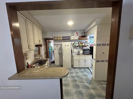 Blk 469 Blue Riverview (Sembawang), HDB 5 Rooms - For Rent - Photo 4