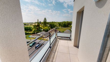 Appartement de type 2 - Photo 2
