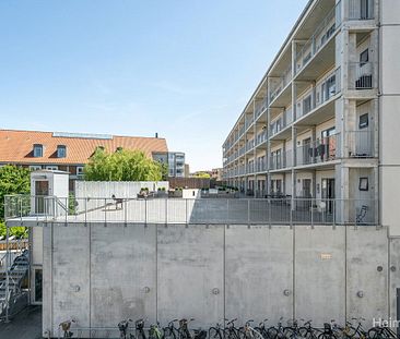 1-værelses Lejlighed på 41 m² i København NV - Foto 3