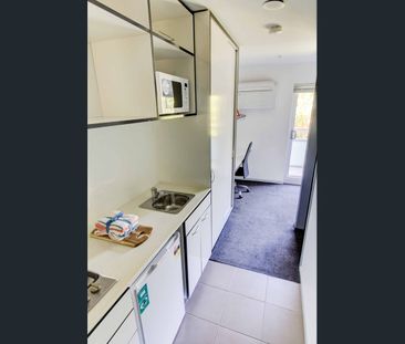 306/1728 Dandenong Road, Clayton, Vic 3168 - Photo 1