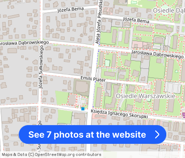 Kawalerka Nevada z balkonem, parking, SKM, bez prowizji, bezpośrednio - Photo 1