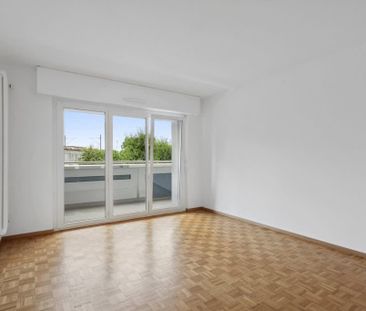 3.5 Zimmer, 88 m², 5. Stock - Photo 1