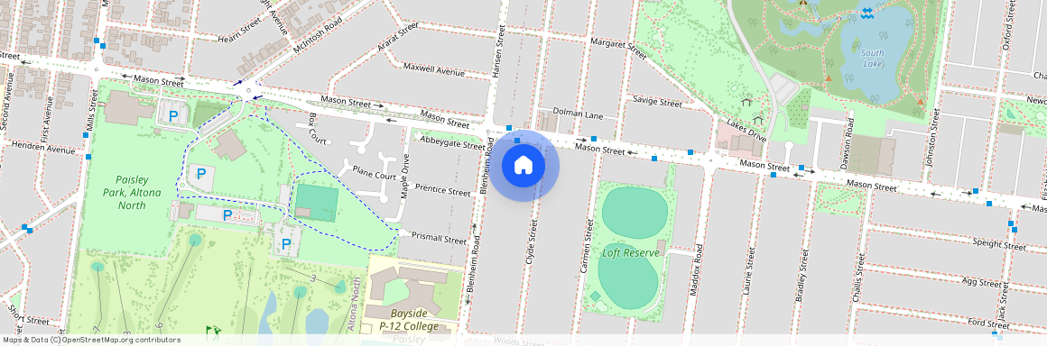 3/35 Clyde Street, Vic 3015, Newport