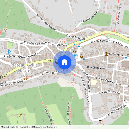 02000, Laon