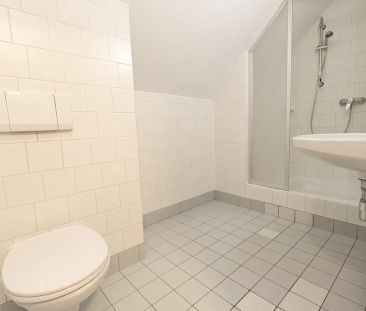 NEU - Moderne Dachgeschoß-Garconniere in ruhiger Lage Nähe U4-Unter... - Photo 5