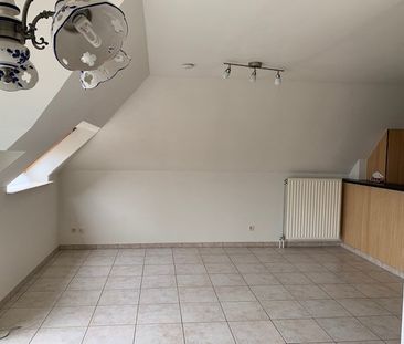 Duinenlaan 5 3ev - Foto 1