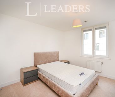 2 bedroom apartment to rent Sirius, 6, The Boardwalk, Brighton, BN2 - Photo 5