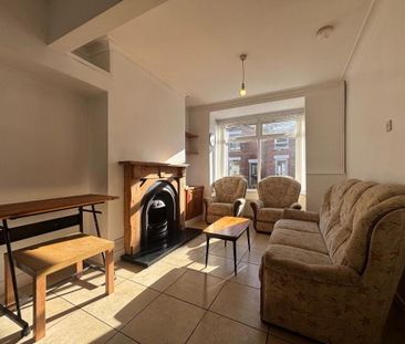 25 Benburb Street, Belfast, BT12 6JG - Photo 1
