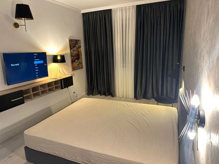 Apartament 2 camere de inchiriat - RIN Grand Residence - Photo 5