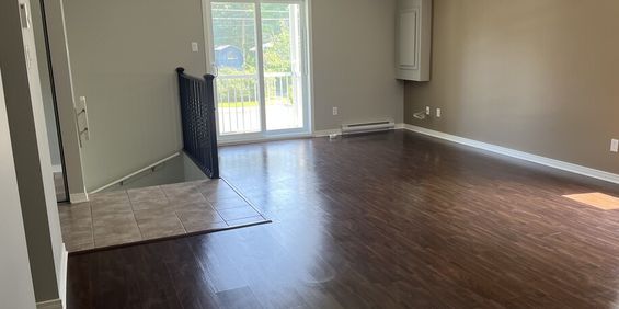 2 Chambres à Louer, Style Condo - Photo 3