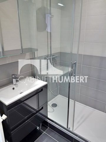 Location Appartement 3 pièces 54m² ST ETIENNE 42000 - Photo 3