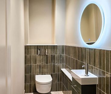 2 bedroom apartment to rent - Photo 6