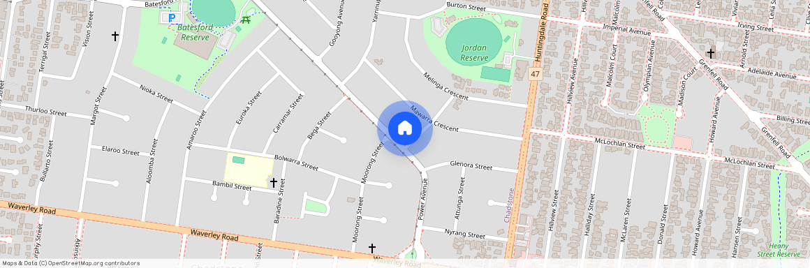 17 Coolac Street, Vic 3148, Chadstone