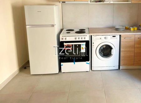 Studio/Γκαρσονιέρα για ενοικίαση Παντοκράτορος - Αρχαίο Ωδείο (Πάτρα) - Photo 4